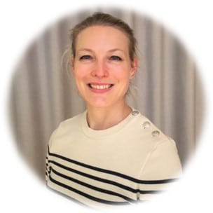 Emmanuelle Courtois Coach Professionnelle