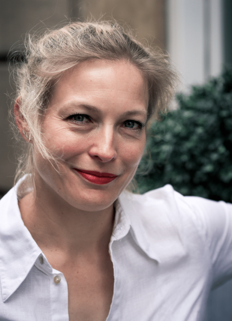 Emmanuelle Courtois photo