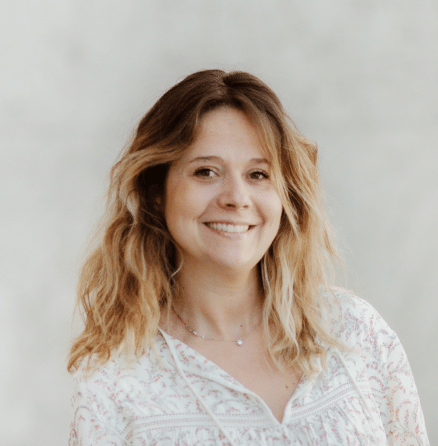Élodie C. — Directrice de projets évènementiels