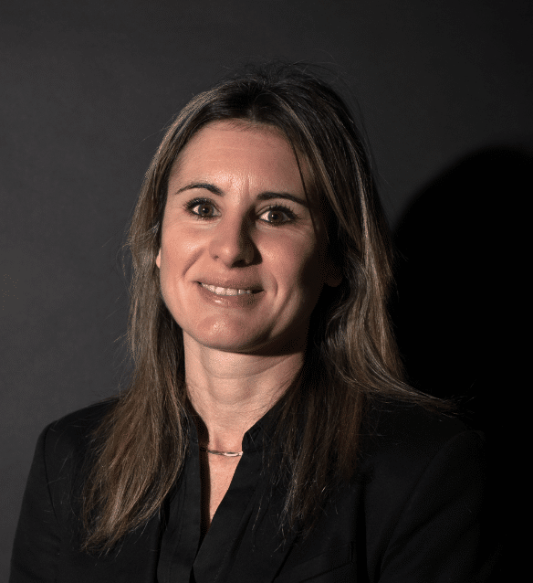 Myriam S. — Assistante de direction