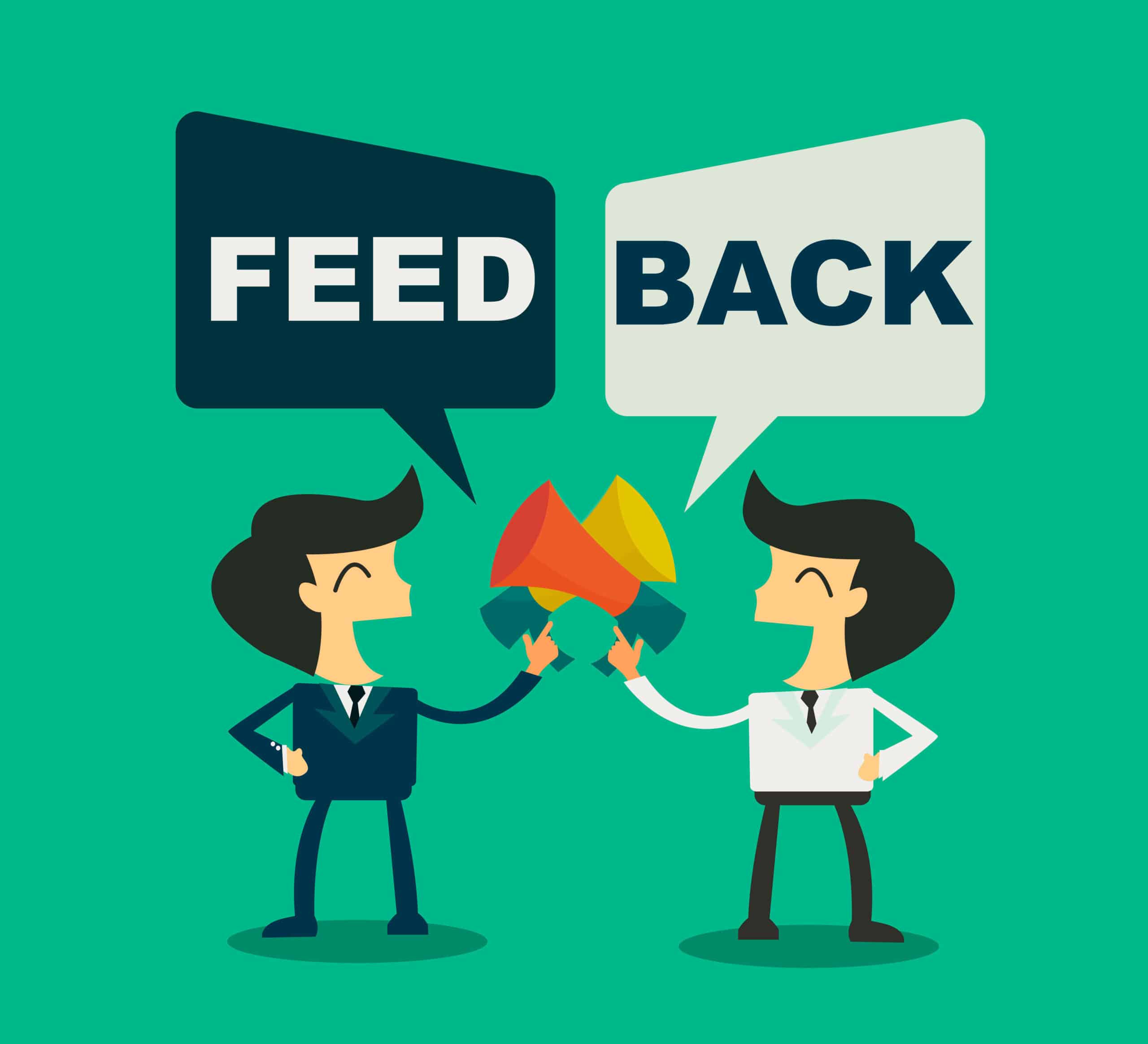 Feedback